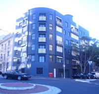 Annam Apartments Potts Point - Accommodation Sunshine Coast