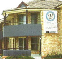 The Boulevard Apartments - Accommodation Sunshine Coast
