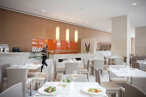 Novotel Newcastle Beach - Accommodation Sunshine Coast 1