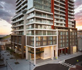 Novotel Newcastle Beach - Accommodation Sunshine Coast 2