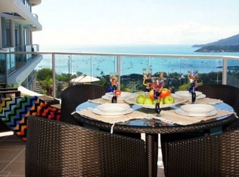 Airlie Searene Apartments - Accommodation Sunshine Coast 1