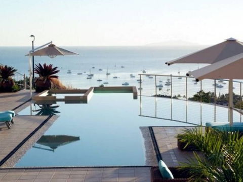 Airlie Searene Apartments - Accommodation Sunshine Coast 2