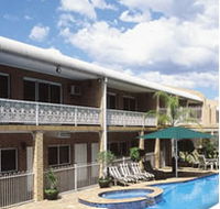 Macarthur Inn - Accommodation Sunshine Coast