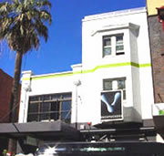 V Backpackers - Accommodation Sunshine Coast