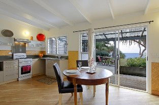 The Bungalow - Accommodation Sunshine Coast 0