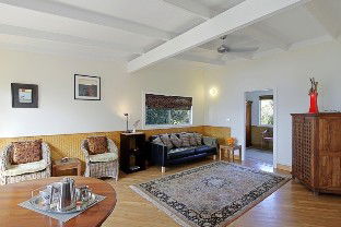 The Bungalow - Accommodation Sunshine Coast 1
