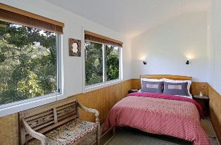 The Bungalow - Accommodation Sunshine Coast 2