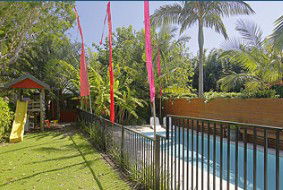 Abaca - Accommodation Sunshine Coast 0