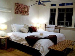 Annalilli - Accommodation Sunshine Coast 4