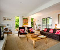 Ayindi Beach Retreat - Accommodation Sunshine Coast 1