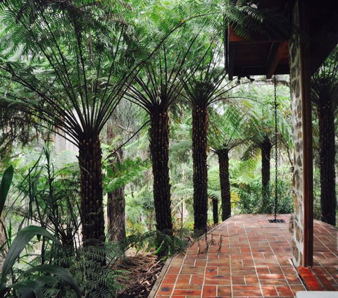 Piaf Day Spa - Accommodation Sunshine Coast 1