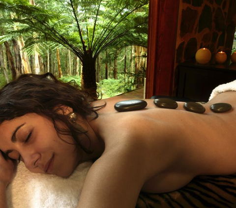 Piaf Day Spa - Accommodation Sunshine Coast 3