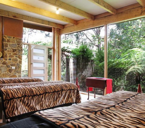 Piaf Day Spa - Accommodation Sunshine Coast 4