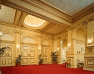 His Majestys Theatre - Accommodation Sunshine Coast 0