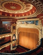 His Majestys Theatre - Accommodation Sunshine Coast 3