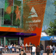 Armadale Shopping Centre - Accommodation Sunshine Coast 0