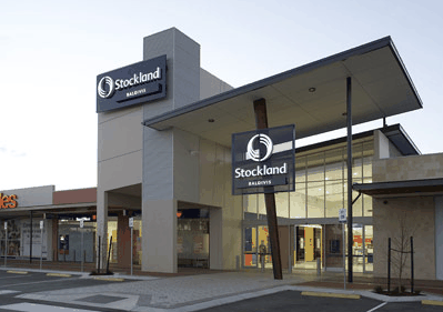 Stockland Baldivis Shopping Centre - Accommodation Sunshine Coast