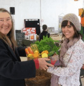 Perth City Farm Organic Markets - Accommodation Sunshine Coast 1