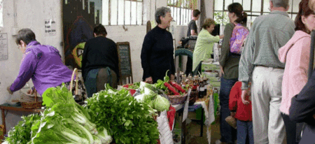 Perth City Farm Organic Markets - Accommodation Sunshine Coast 2
