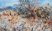 Linton & Kay Contemporary Art - Accommodation Sunshine Coast 1