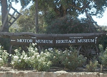 The York Residency Museum - thumb 0