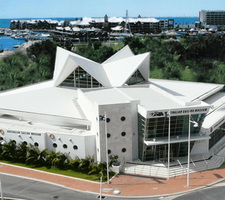 Australian Sailing Museum - Accommodation Sunshine Coast 0