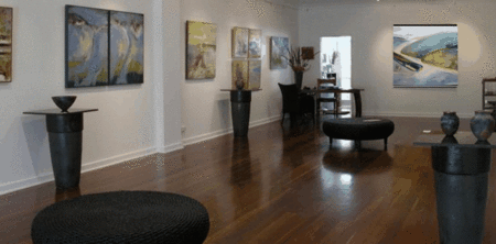 Monart Studio And Gallery - Accommodation Sunshine Coast 1