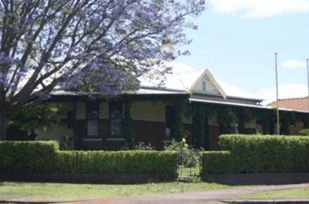 Halliday House Heritage Centre - Accommodation Sunshine Coast 2