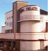Cygnet Como Cinema - Accommodation Sunshine Coast