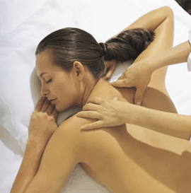 Ripple Brisbane Massage Day Spa and Beauty - Accommodation Sunshine Coast