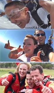Tandem Cairns - Accommodation Sunshine Coast 2