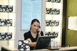 Pure Indulgence - Brisbane City - Accommodation Sunshine Coast