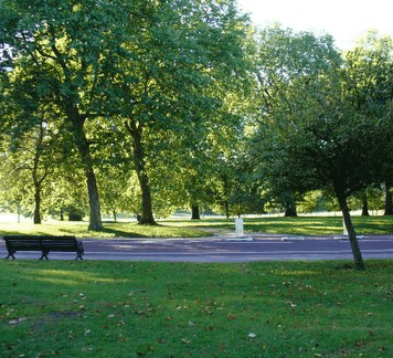 Riverdale Park - Accommodation Sunshine Coast
