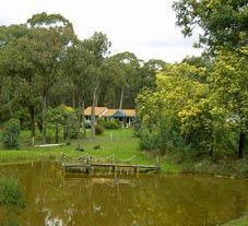 Gain Life Healing Health Retreat - Accommodation Sunshine Coast 1