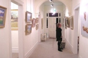 Australian Guild Of Realist Artists - Accommodation Sunshine Coast 0