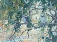 Australian Guild Of Realist Artists - Accommodation Sunshine Coast 2