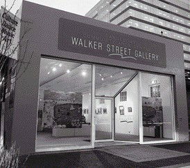 Walker Street Gallery - Accommodation Sunshine Coast 0