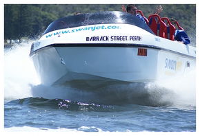 Swan Jet Adventures - Accommodation Sunshine Coast 0