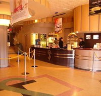 Sun Theatre - Accommodation Sunshine Coast