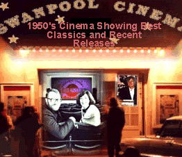 Swanpool Cinema - Accommodation Sunshine Coast 0