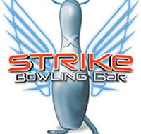 Strike Bowling Bar - King Street Wharf - Accommodation Sunshine Coast