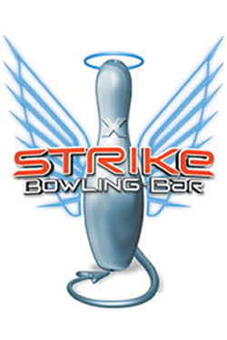 Strike Bowling Bar - King Street Wharf - Accommodation Sunshine Coast 0