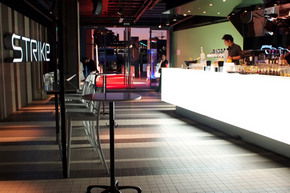 Strike Bowling Bar - King Street Wharf - Accommodation Sunshine Coast 1