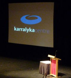 Karralyka Centre - Accommodation Sunshine Coast 0