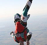 The Parachute School - Skydiving