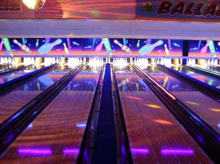 Ballarat Tenpin Bowling Centre - Accommodation Sunshine Coast 2