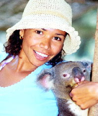 Birdland Animal Park - Accommodation Sunshine Coast 2
