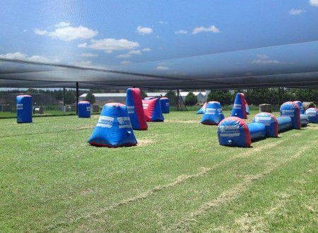 We Are Paintball - Accommodation Sunshine Coast 1