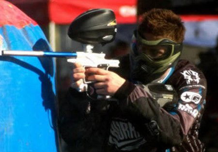 We Are Paintball - Accommodation Sunshine Coast 3
