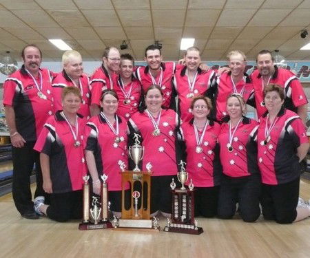 Star Bowl - Accommodation Sunshine Coast 0